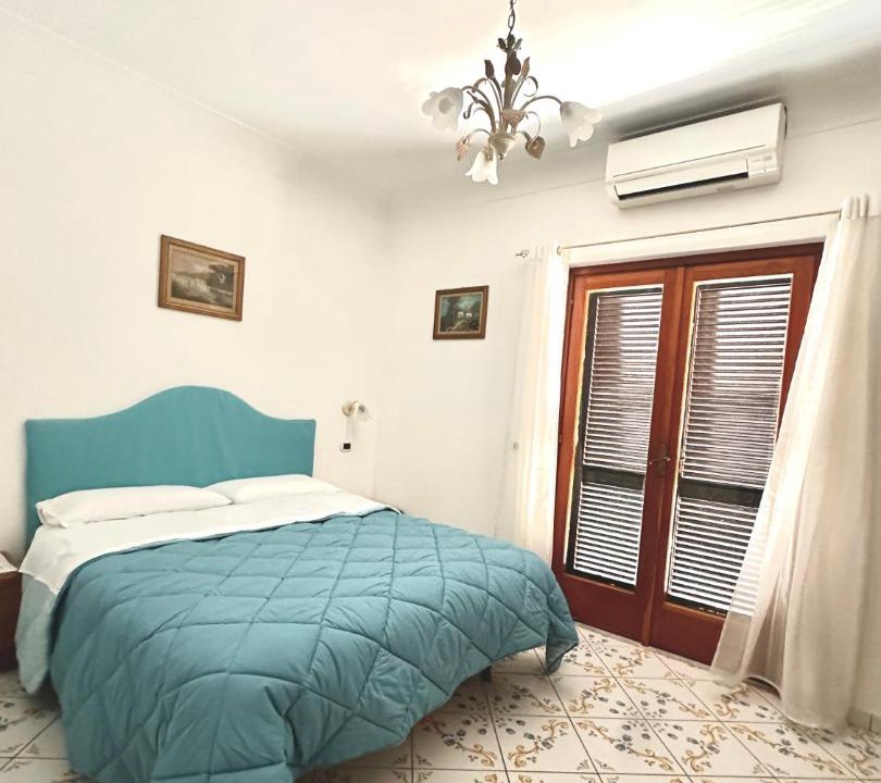 Photo of Bedroom in Path of the Gods