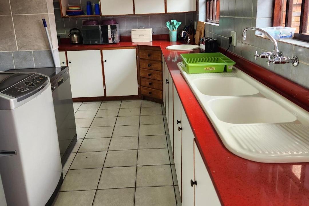 Photo of Kitchen in Meer En See