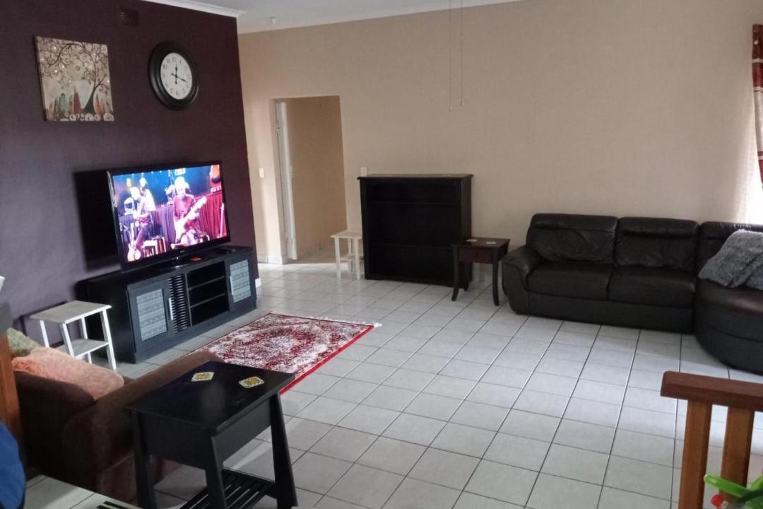 Photo of Livingroom in Meer En See