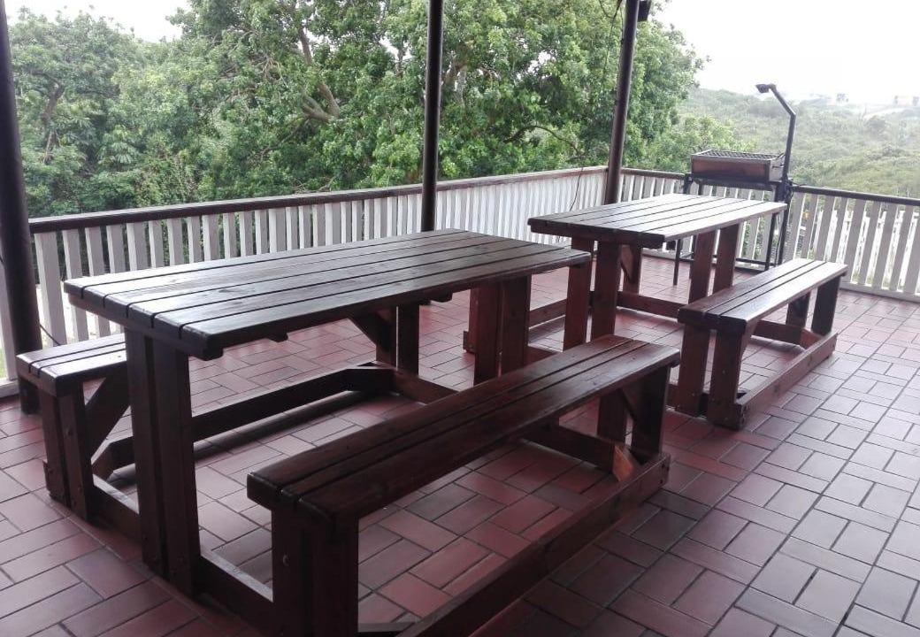 Photo of Patio Balcony in Meer En See