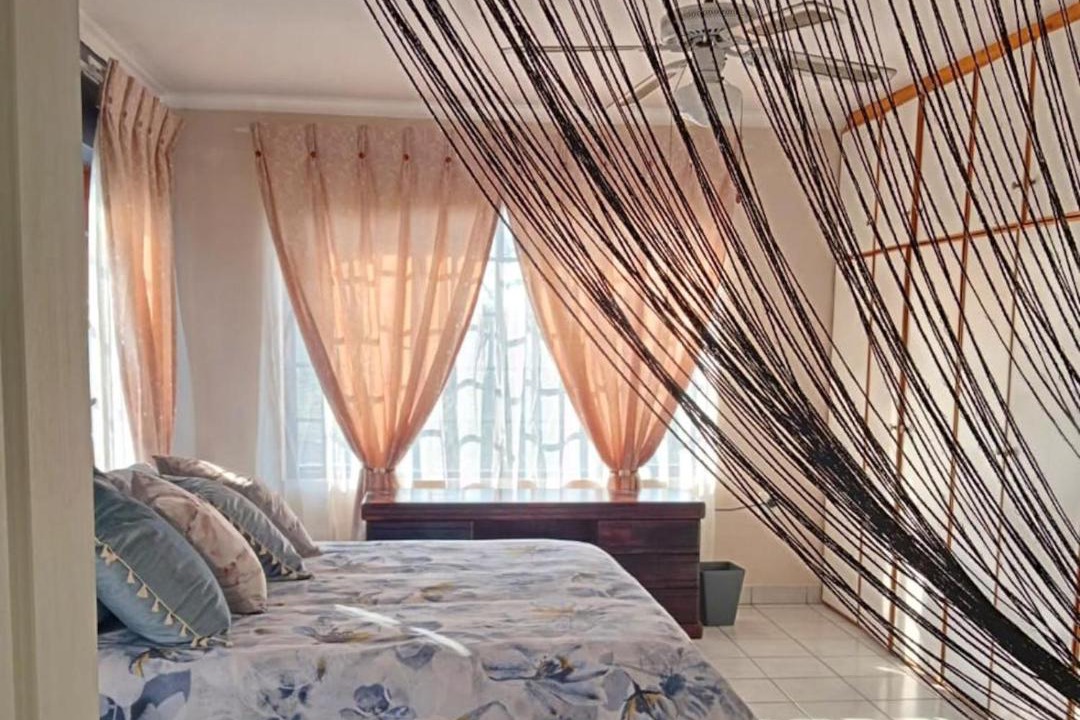 Photo of Bedroom in Meer En See
