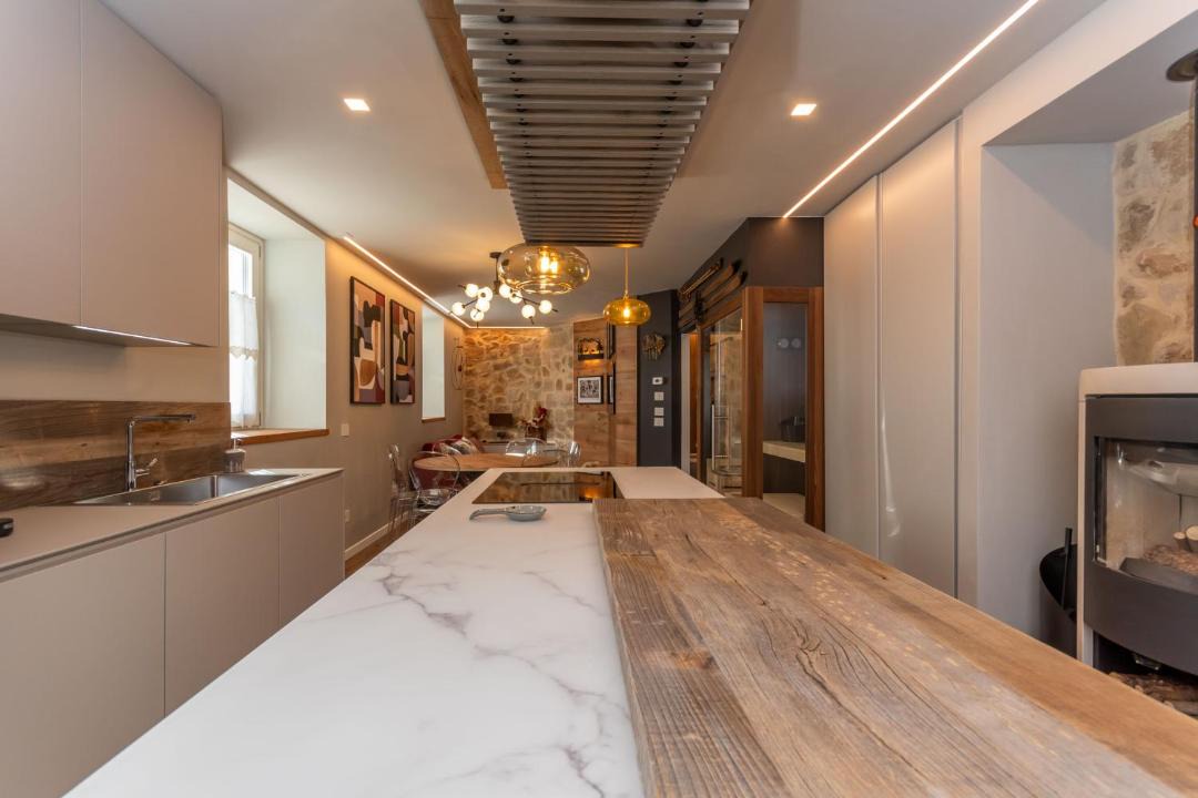 Photo of Kitchen in Moena