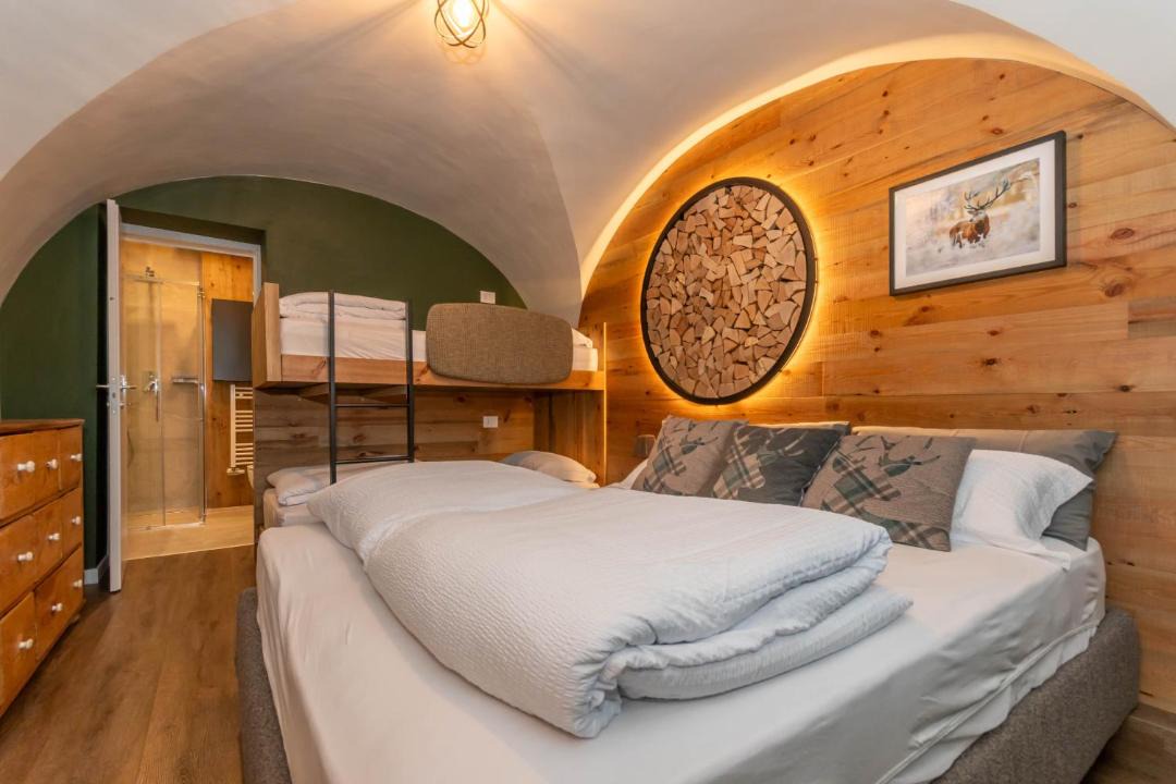 Photo of Bedroom in Moena