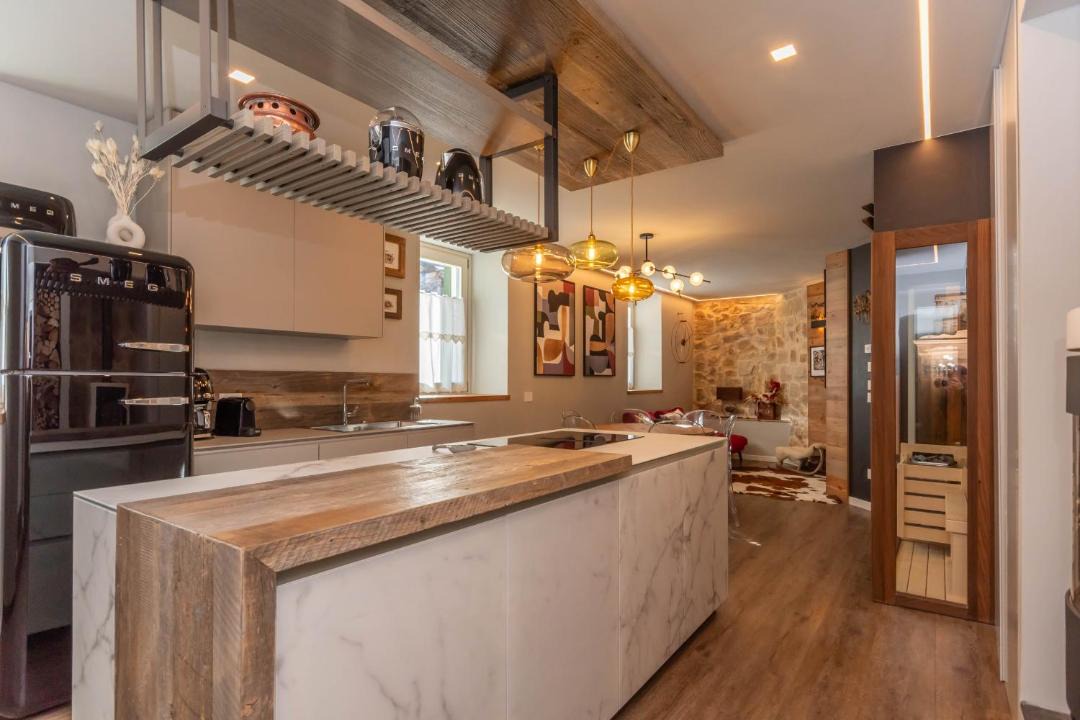 Photo of Kitchen in Moena