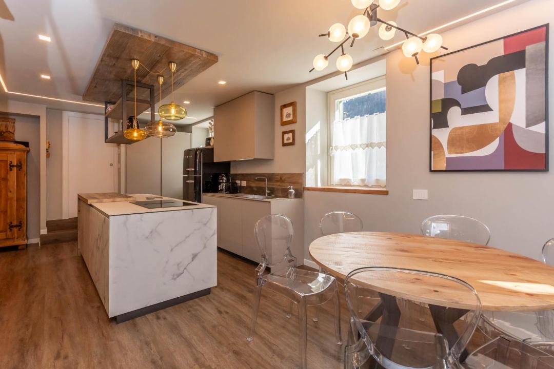 Photo of Kitchen in Moena