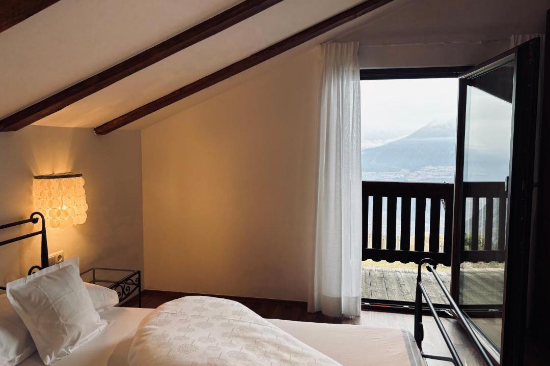Photo of Bedroom in Verano