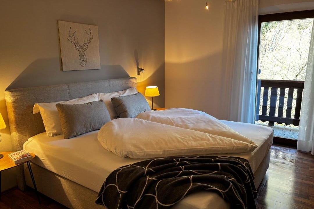 Photo of Bedroom in Verano