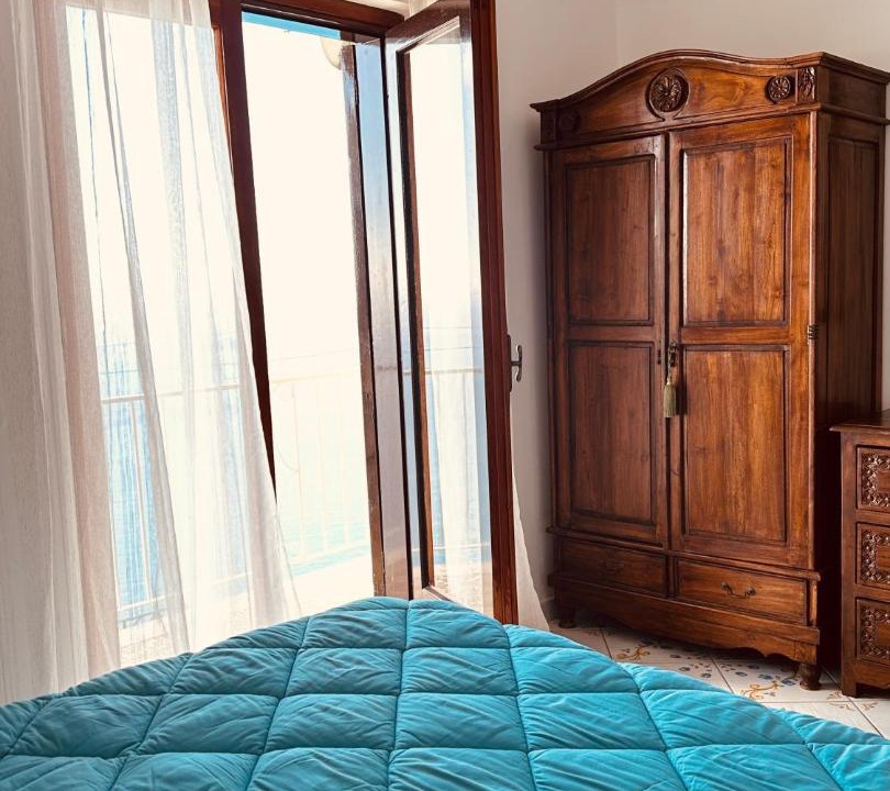 Photo of Bedroom in Path of the Gods