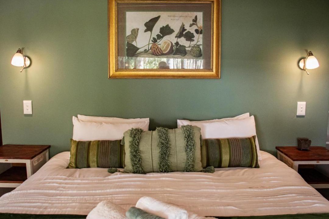 Photo of Bedroom in Winterton