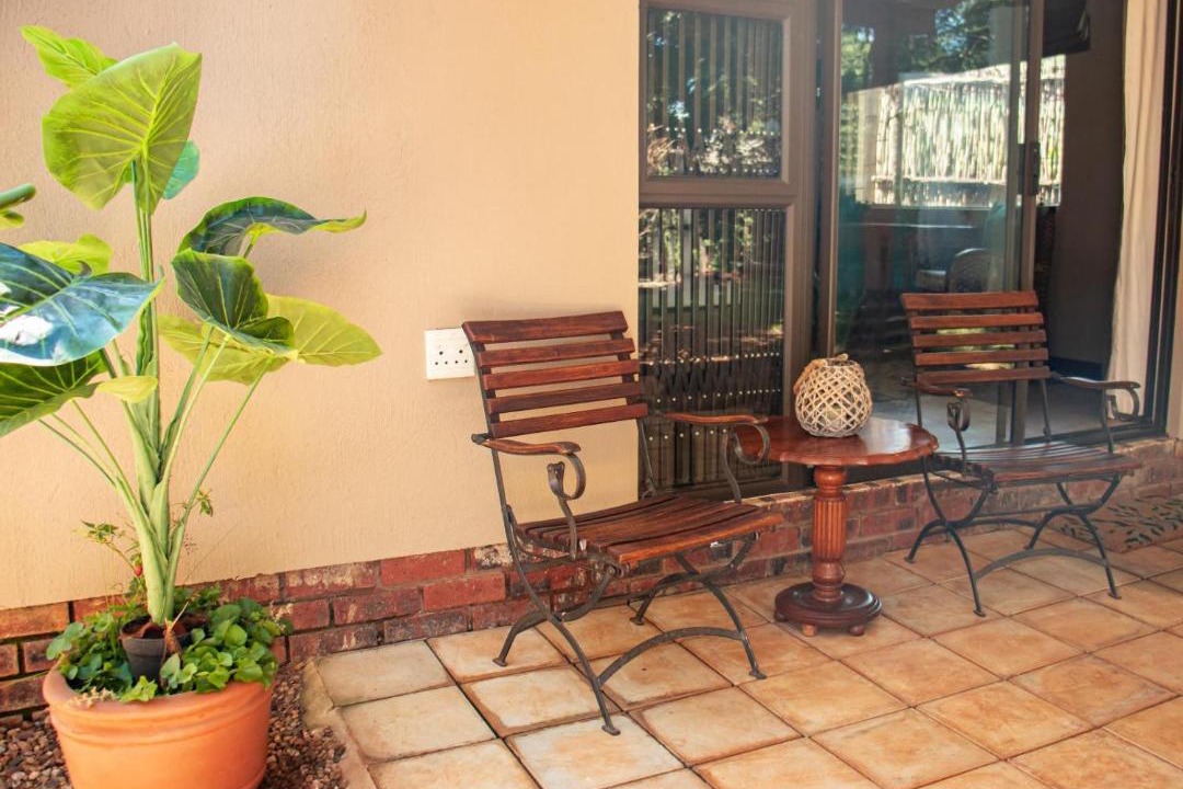 Photo of Patio Balcony in Winterton