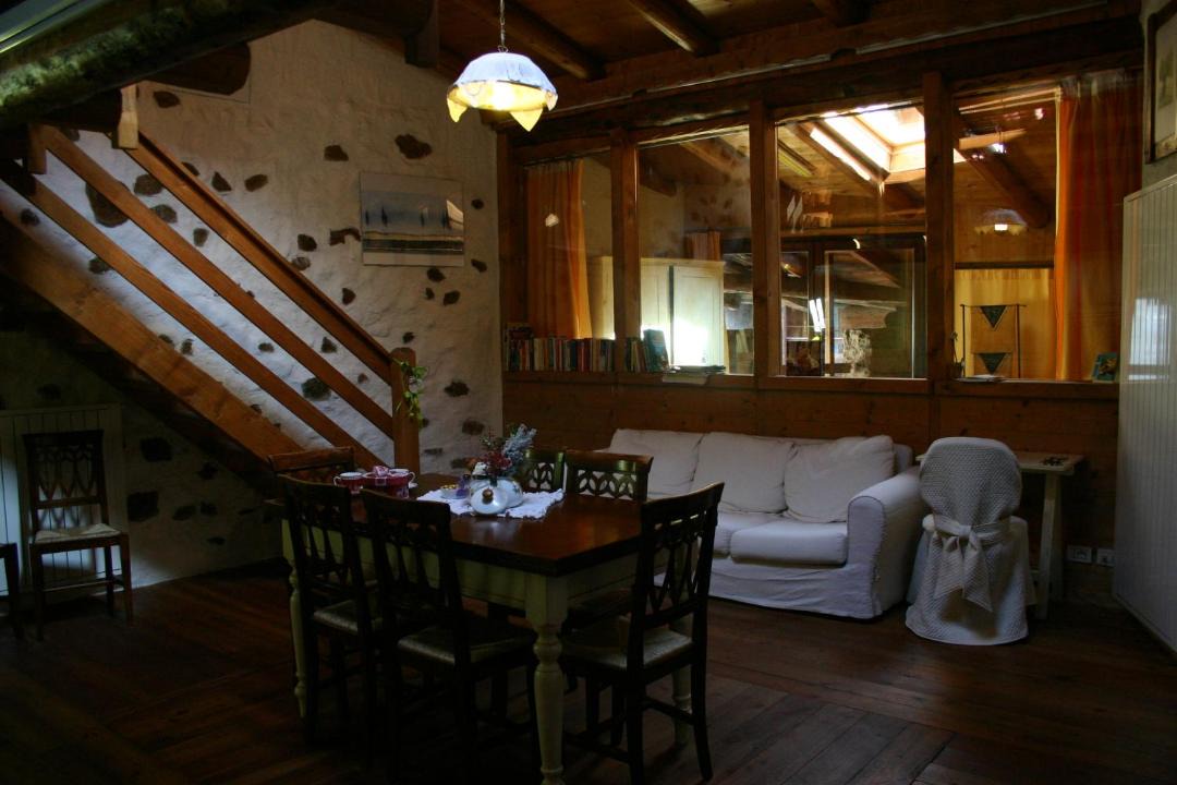 Photo of Livingroom in Ville del Monte