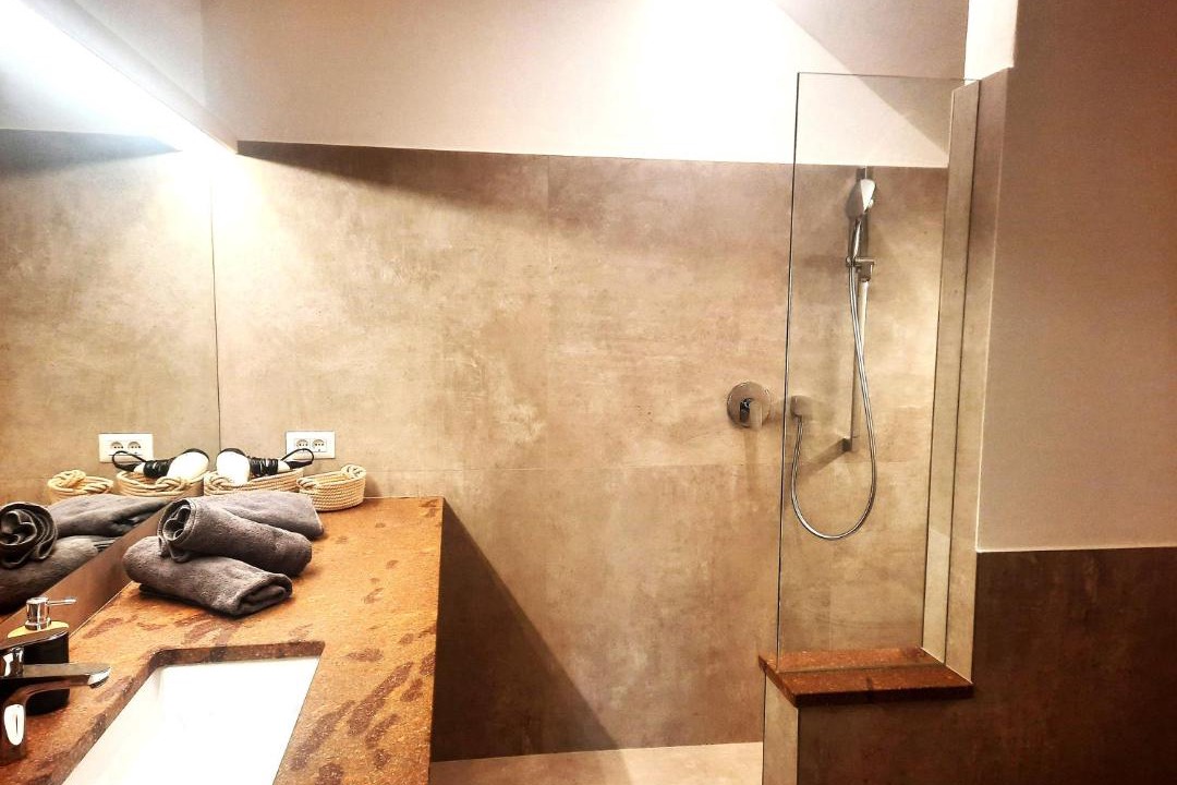 Photo of Bathroom in St. Pauls