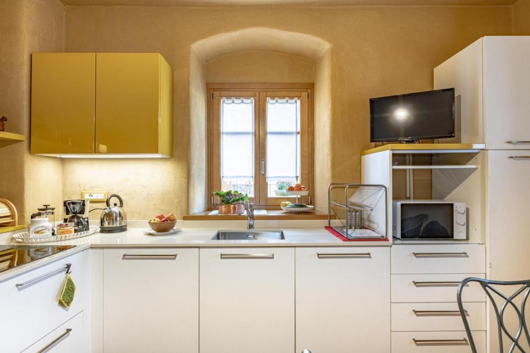 Photo of Kitchen in Pergolese