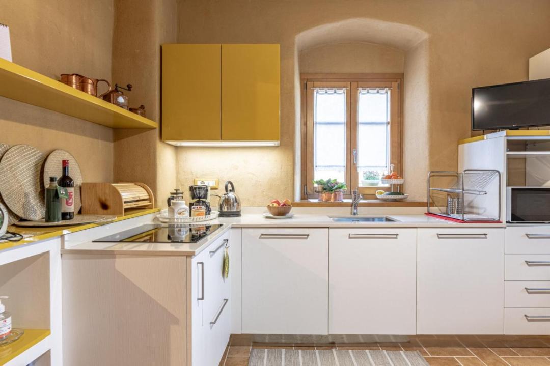 Photo of Kitchen in Pergolese