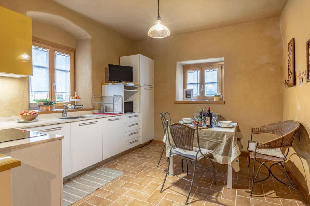 Photo of Kitchen in Pergolese
