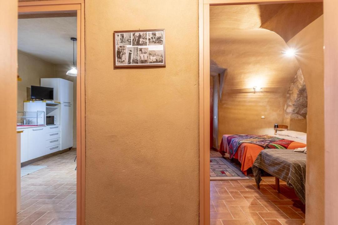 Photo of Bedroom in Pergolese