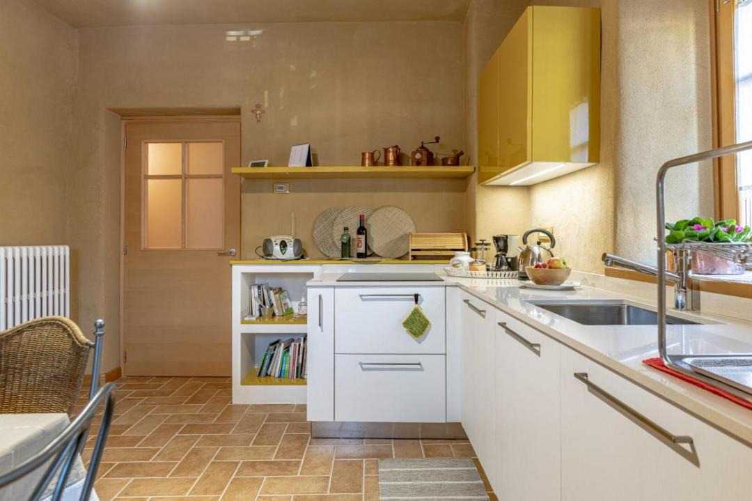 Photo of Kitchen in Pergolese