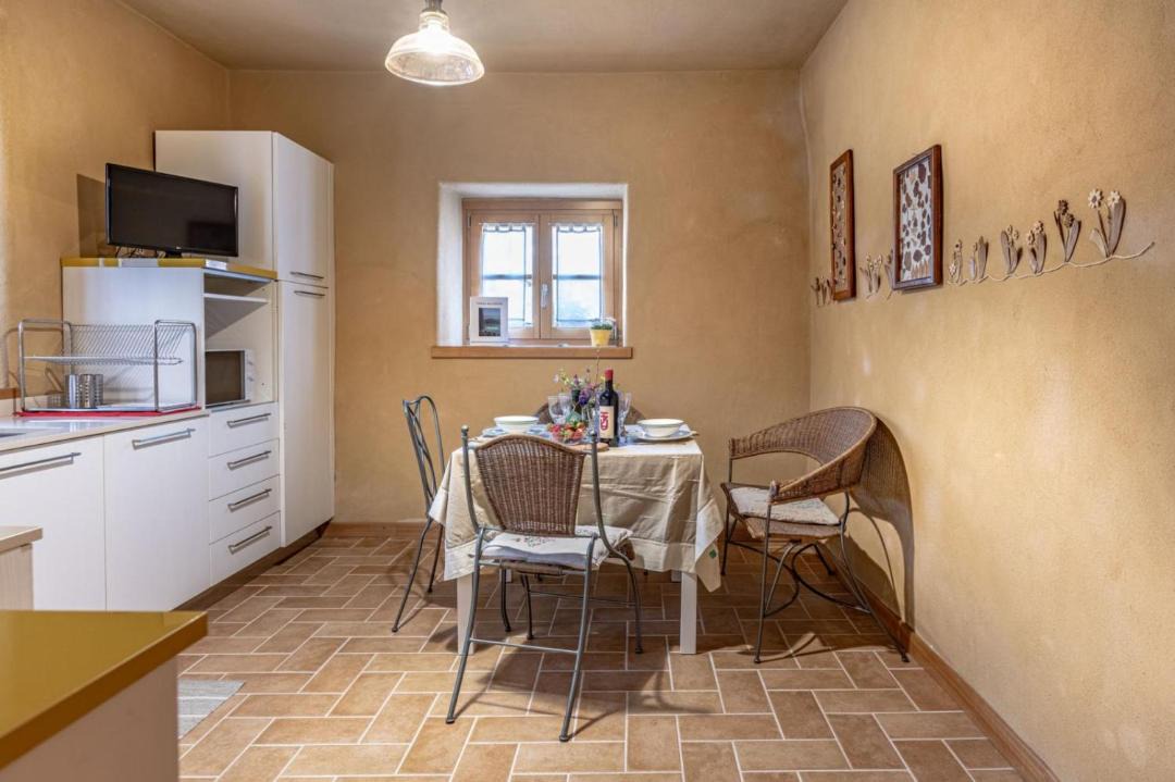 Photo of Kitchen in Pergolese