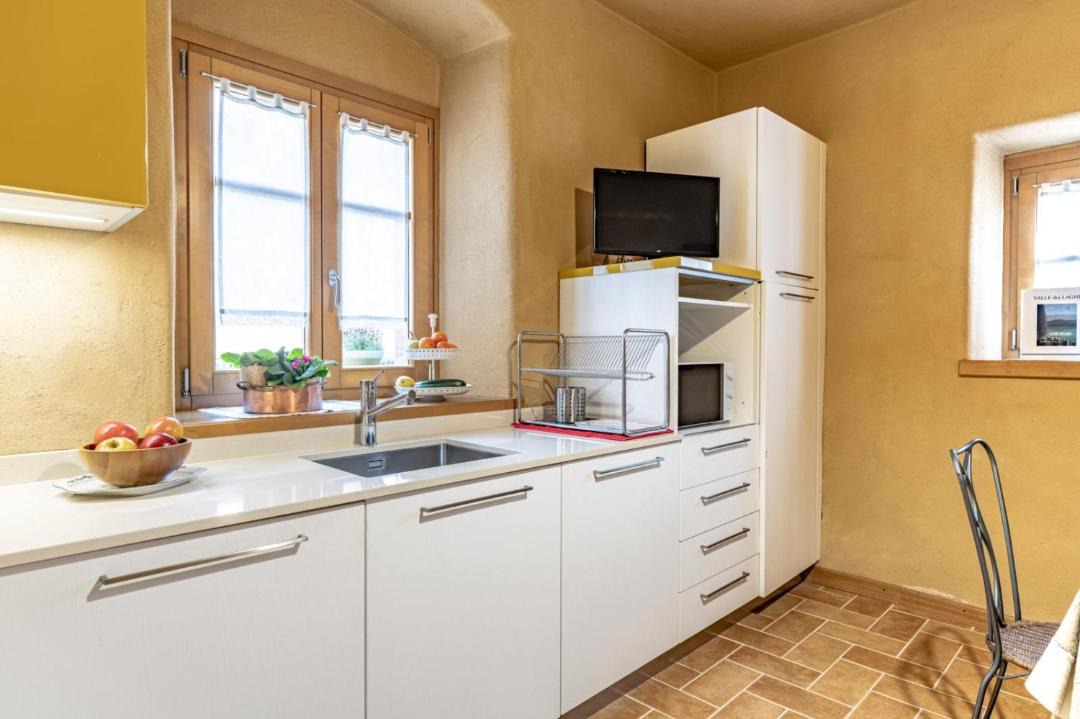 Photo of Kitchen in Pergolese