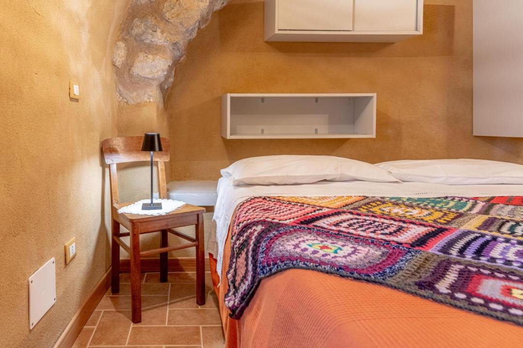 Photo of Bedroom in Pergolese