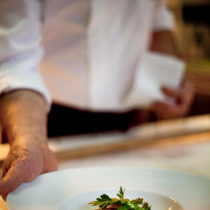 Photo of Kitchen in Positano City Centre