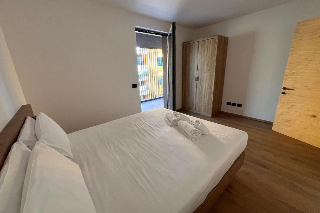 Photo of Bedroom in Trento