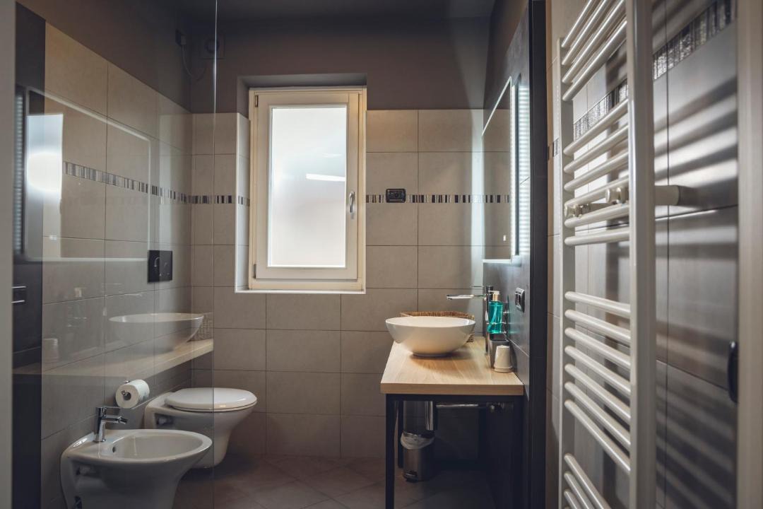 Photo of Bathroom in Torbole sul Garda