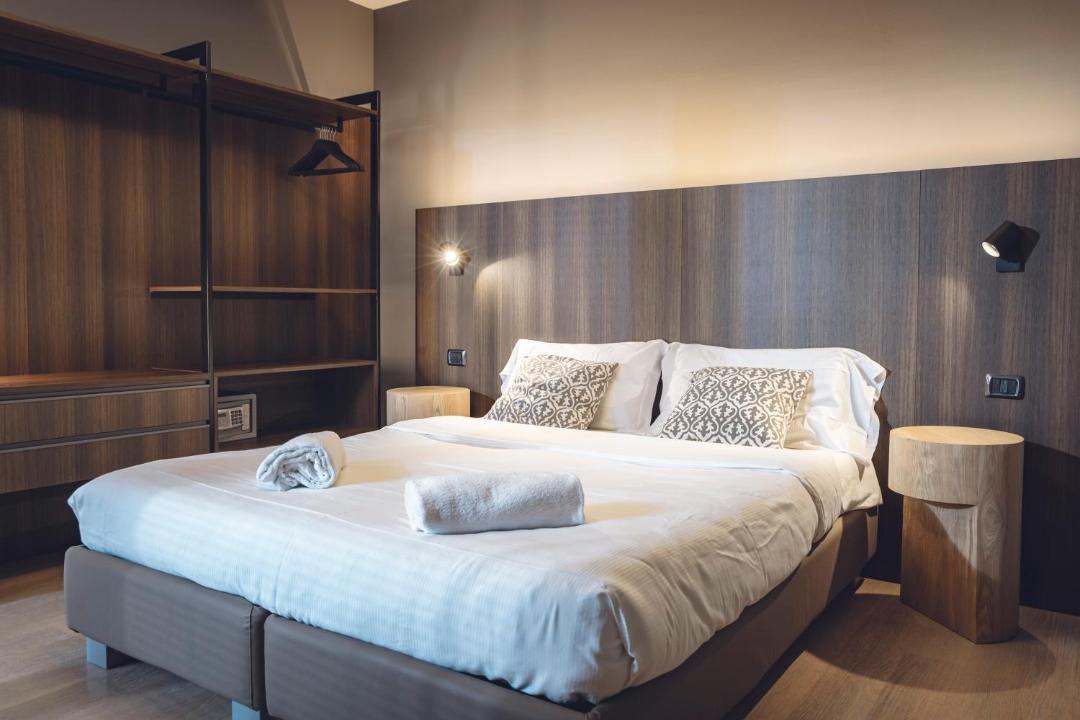 Photo of Bedroom in Torbole sul Garda