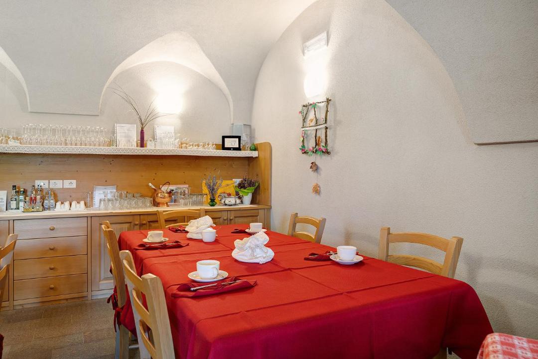 Photo of Kitchen in Sant'Orsola Terme