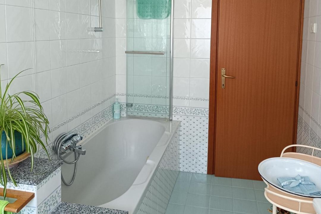 Photo of Bathroom in Balbido-rango