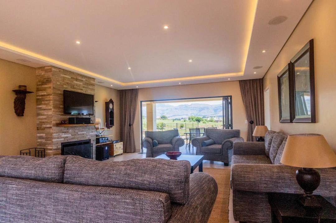 Photo of Livingroom in Winterton