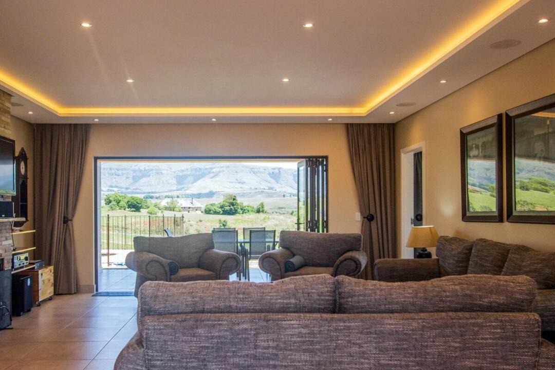 Photo of Livingroom in Winterton