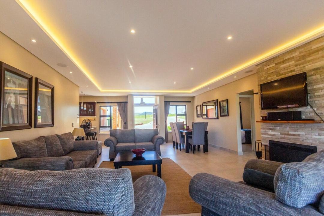Photo of Livingroom in Winterton