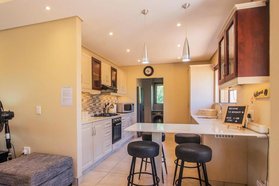 Photo of Kitchen in Winterton