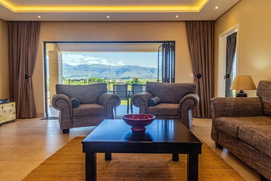Photo of Livingroom in Winterton