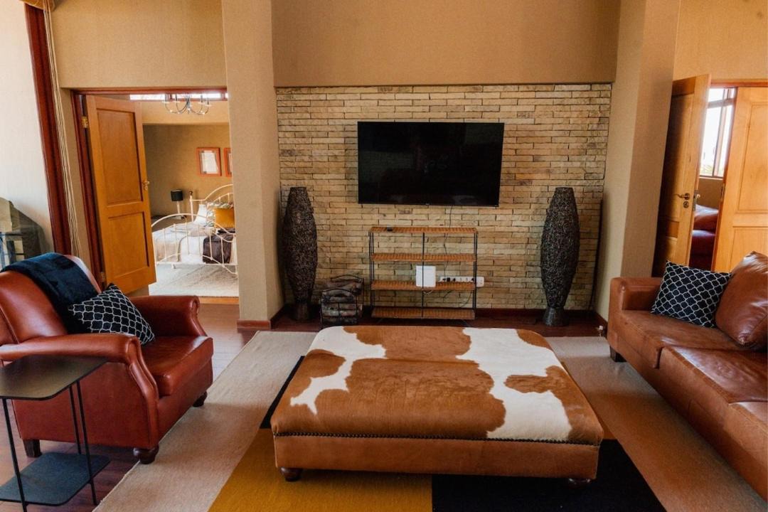 Photo of Livingroom in Cathkin Park