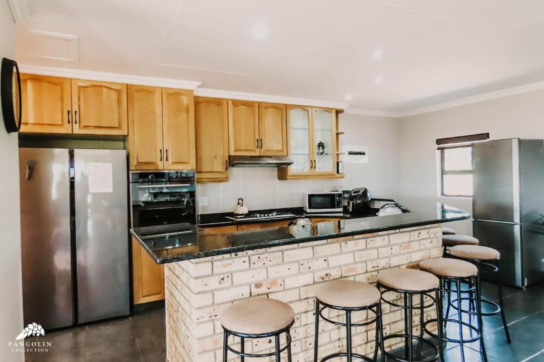 Photo of Kitchen in Cathkin Park