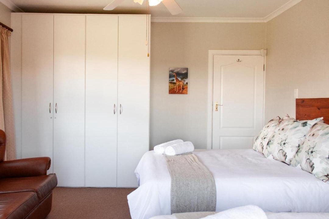Photo of Bedroom in Okhahlamba