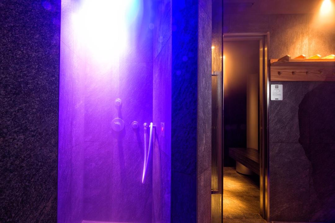 Photo of Bathroom in Selva di Val Gardena