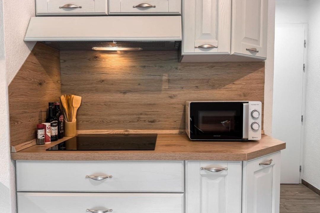Photo of Kitchen in Penia