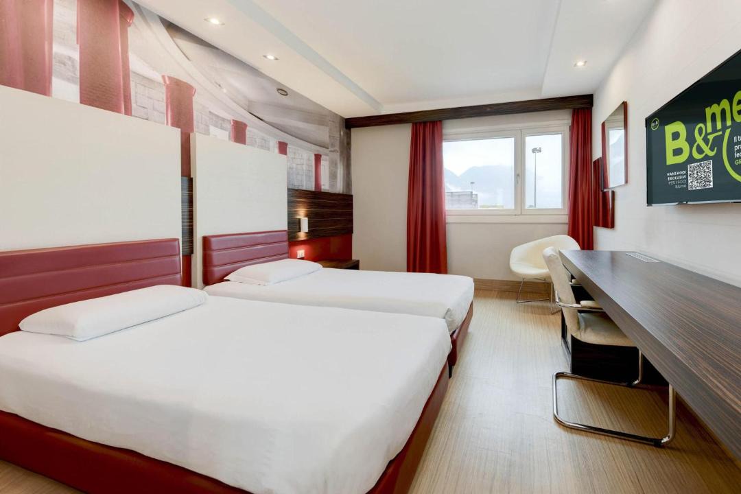 Photo of Bedroom in Martignano