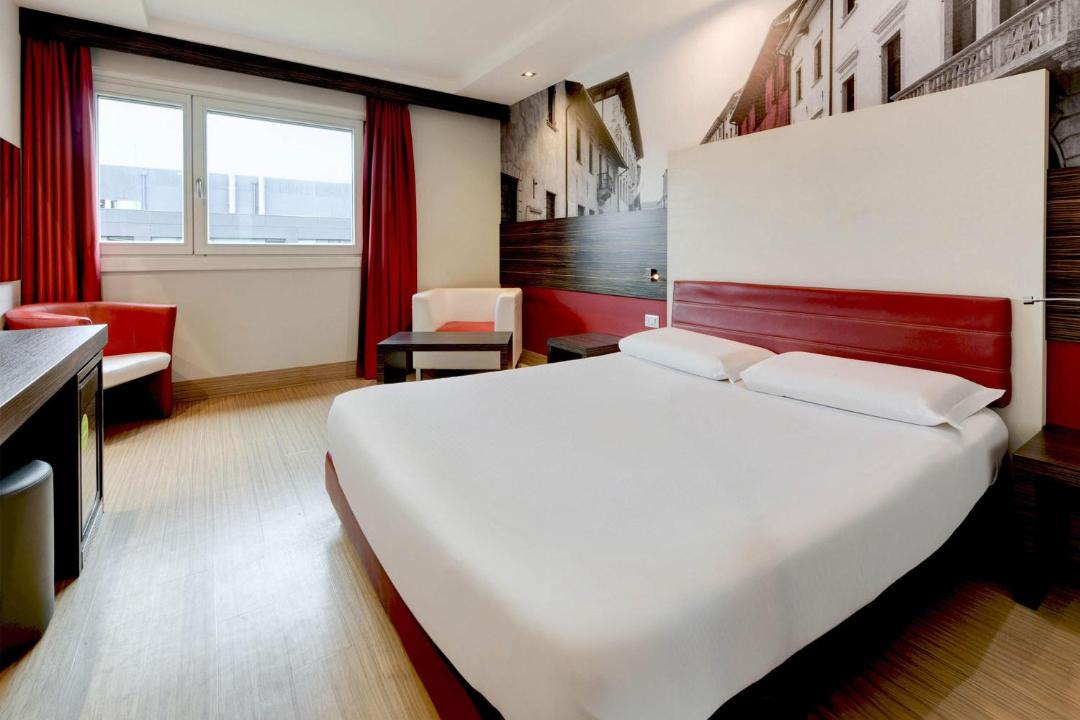 Photo of Bedroom in Martignano