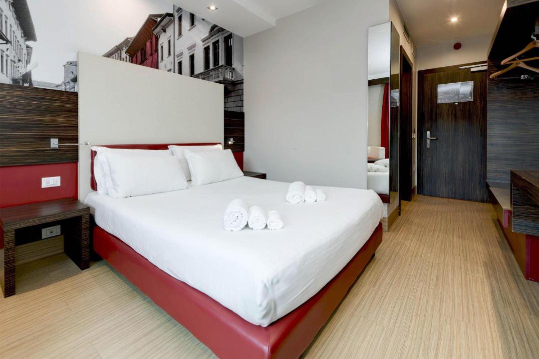 Photo of Bedroom in Martignano