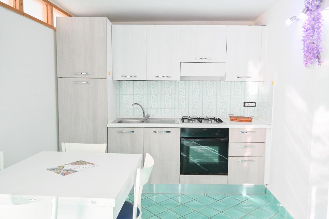 Photo of Kitchen in Erchie