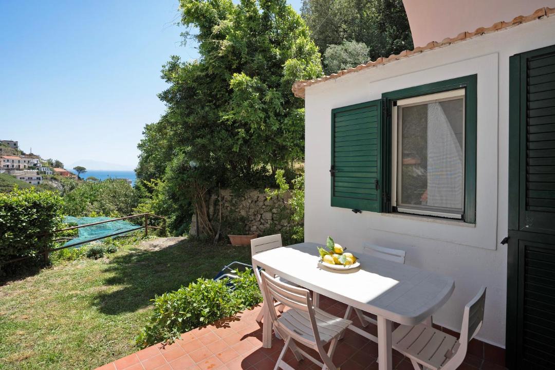 Photo of Patio Balcony in Erchie