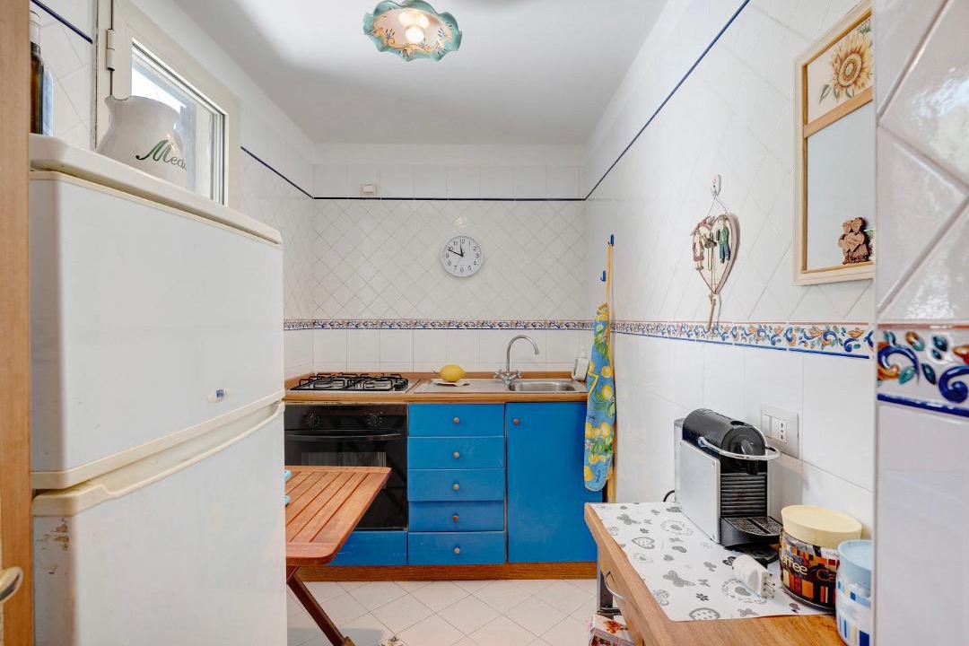 Photo of Kitchen in Erchie