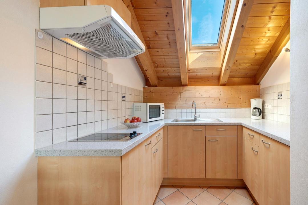 Photo of Kitchen in Vollan