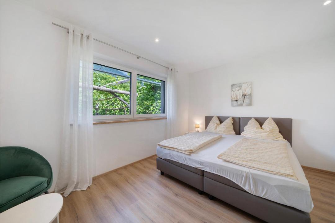 Photo of Bedroom in Vollan