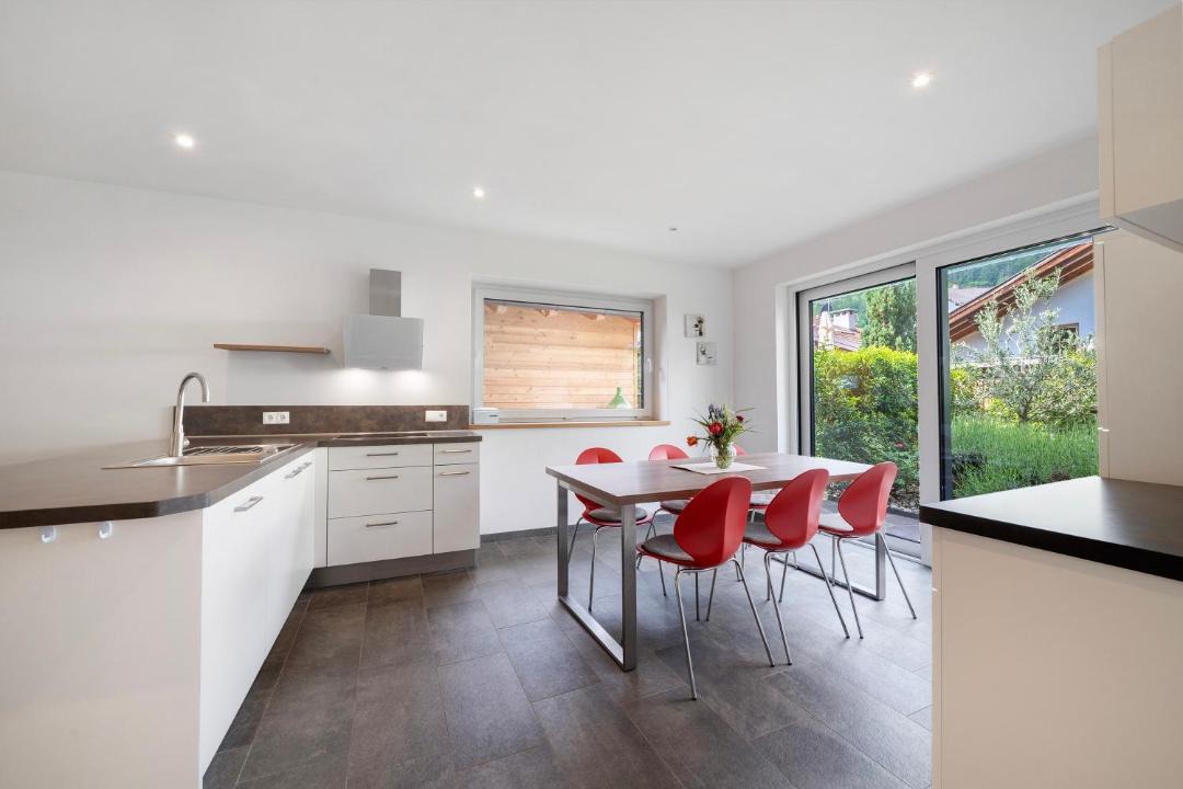 Photo of Kitchen in Vollan
