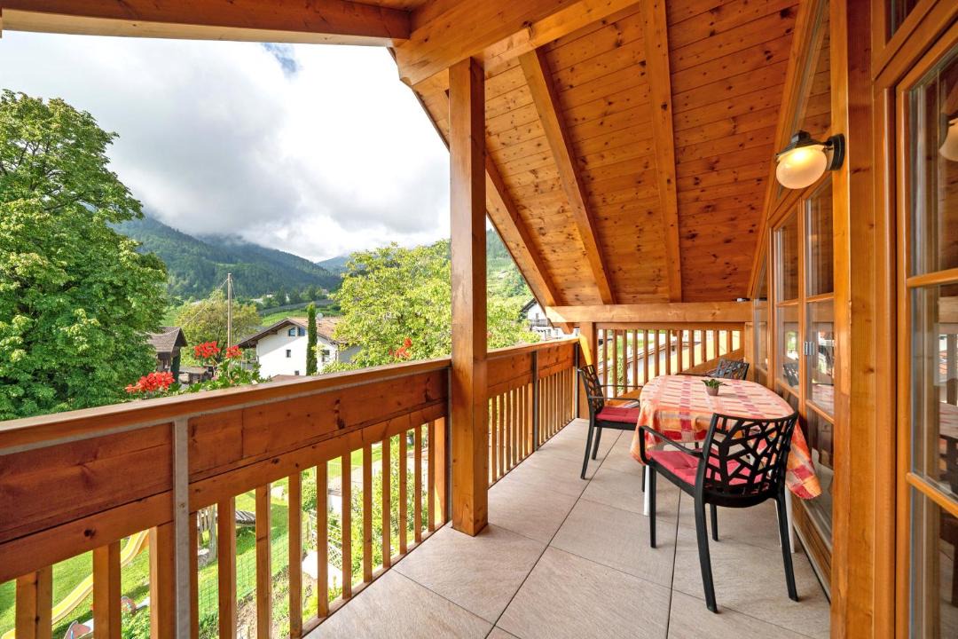 Photo of Patio Balcony in Vollan